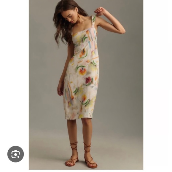 NET PIPCRO KLAAS JONKMAN COLLAB FOR ANTHROPOLOGIE SIZE XXS - Picture 1 of 14